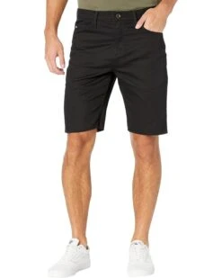 Vans Covina Five-Pocket Slim Shorts