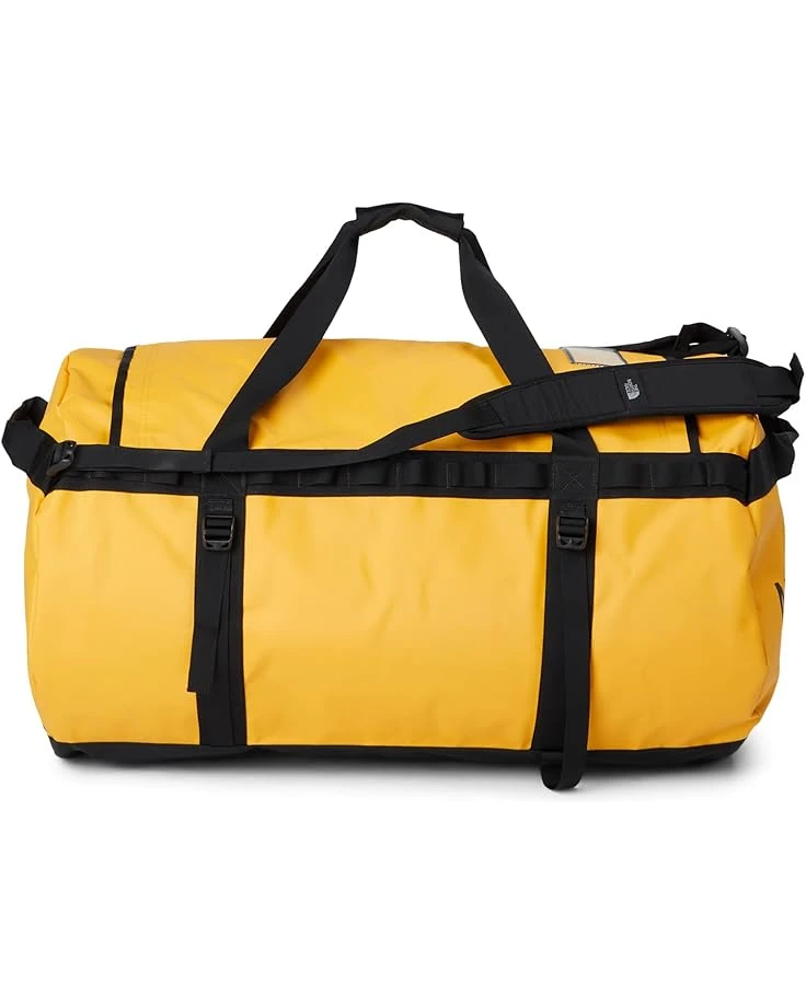 The North Face Base Camp Duffel XL 1 The North Face Base Camp Duffel XL