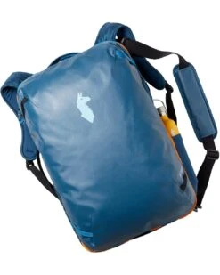 Cotopaxi Allpa 42L Travel Pack