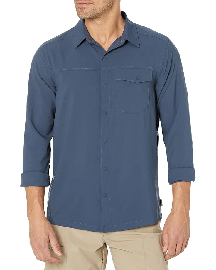 Mountain Hardwear Shade Lite™ Long Sleeve Shirt 1 Mountain Hardwear Shade Lite™ Long Sleeve Shirt