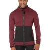 Adidas Outdoor Terrex Tech Flooce Light Hooded Jacket