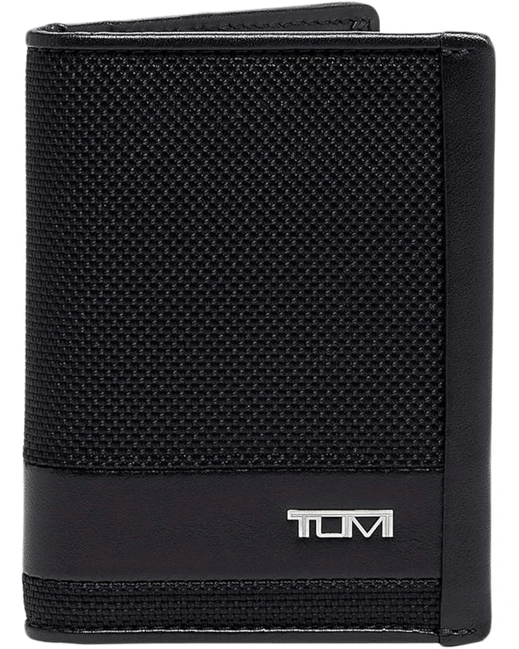 Tumi Alpha Folding Card Case 1 Tumi Alpha Folding Card Case