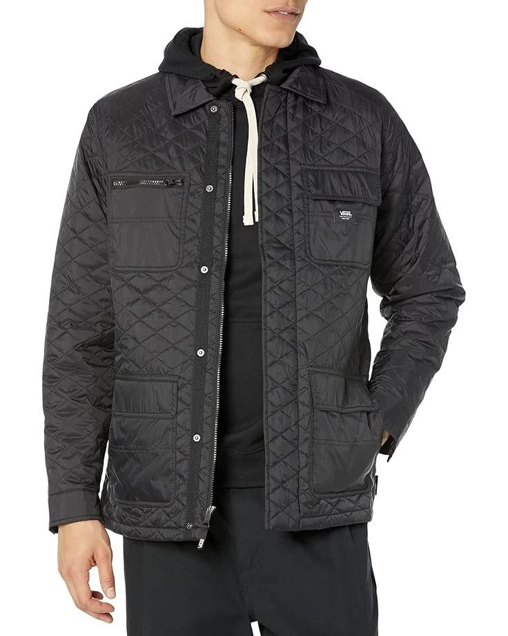 Vans Drill Chore Coat Thermoball MTE-1 1 Vans Drill Chore Coat Thermoball MTE-1