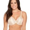 Wacoal Simple Shaping Minimizer Underwire Bra 857109