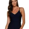 Helen Jon Floating Underwire Tankini