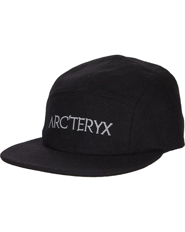 Arc'teryx 5 Panel Wool Hat 1 Arc'teryx 5 Panel Wool Hat