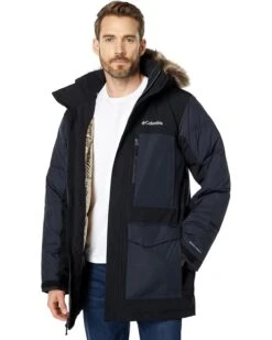 Columbia Marquam Peak Fusion™ Parka