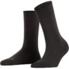 Falke Sensitive Granada Mid-Calf Socks