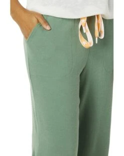 P.J. Salvage Starlet Lounge Cropped Pants