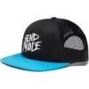 Volcom Kids Caiden Trucker Hat (Little Kids/Big Kids)