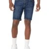 Levi's® Mens 412 Slim Shorts