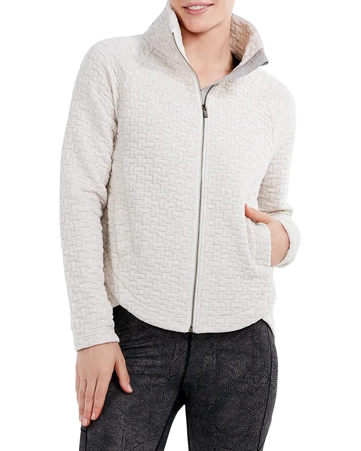 NIC+ZOE All Year Quilted Jacket 1 NIC+ZOE All Year Quilted Jacket