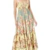 Free People Bluebell Maxi