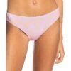 Roxy Hawaiian Heat Hipster Bikini Bottoms