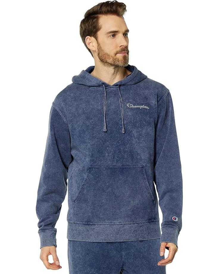 Champion Acid Wash Pullover Hoodie 1 Champion Acid Wash Pullover Hoodie