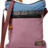 L.L.Bean Mountain Classic Crossbody Bag Multi