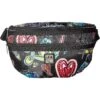 Brighton Love Scribble Sightseer Belt Bag
